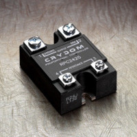Sensata Technologies/Crydom RPC1215 Potentiometer Controllers