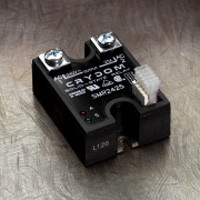 Sensata Technologies/Crydom SMR2450-6 Solid State Relays