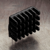 Sensata Technologies/Crydom SPFE240A25R Solid State Relays