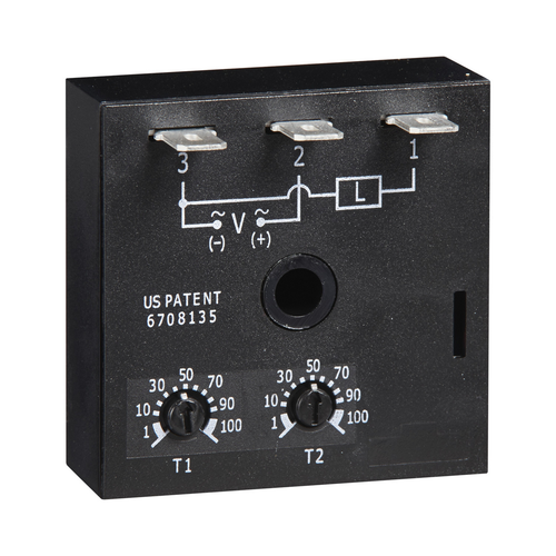 Littlefuse SSAC KSPDP110M18SRXE Repeat Cycle - Recycle