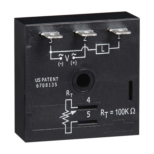 Littlefuse SSAC TSD3411S Repeat Cycle - Recycle