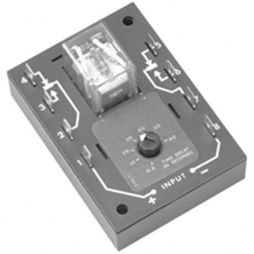 Littlefuse SSAC ERD35211A Recycling Flashers