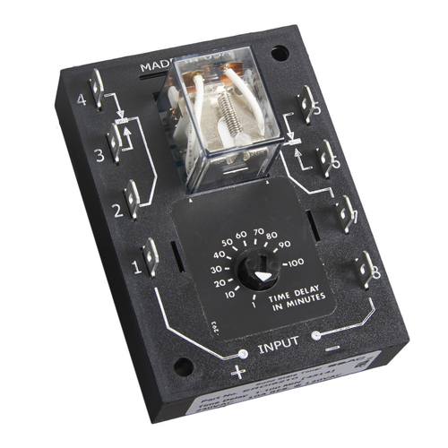 Littlefuse SSAC ERDI138 Interval