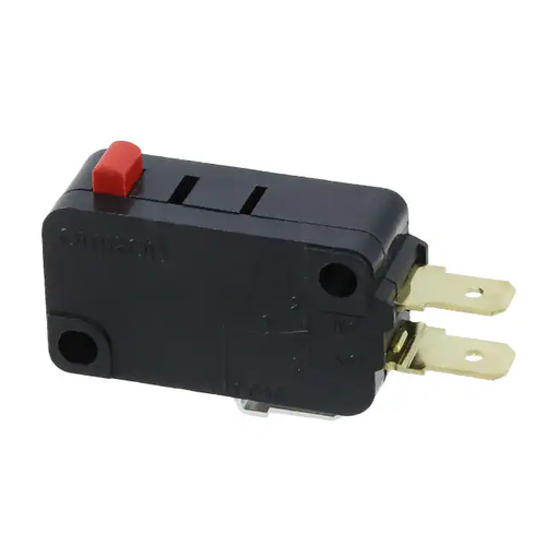 Omron Snap Action Switch