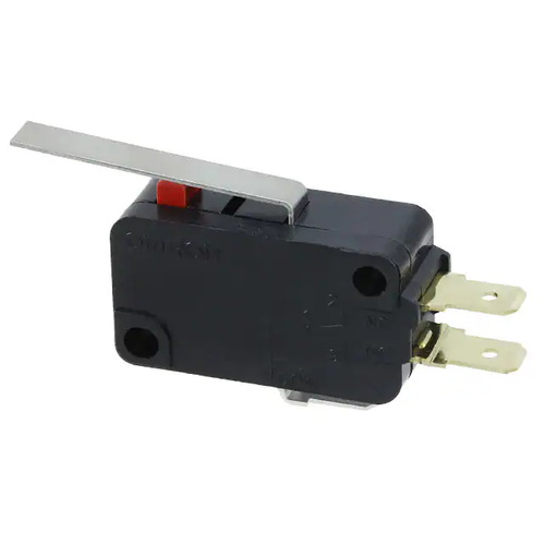 Omron Snap Action Switch