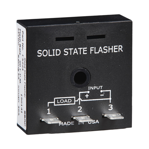 Littlefuse SSAC FS224-50 Solid State Flashers
