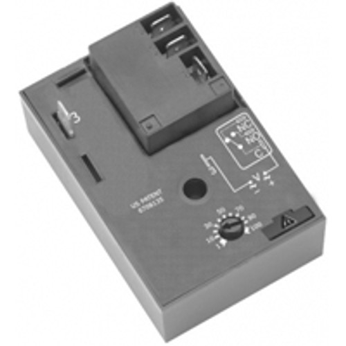 Littlefuse SSAC HRD343A1A Repeat Cycle - Recycle