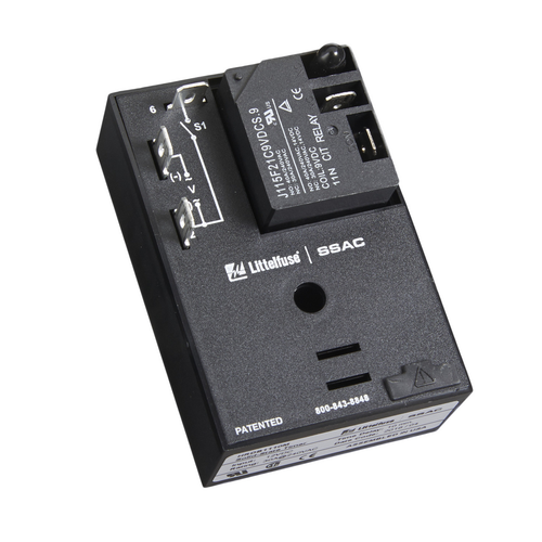 Littlefuse SSAC HRDB212M Delay on Break