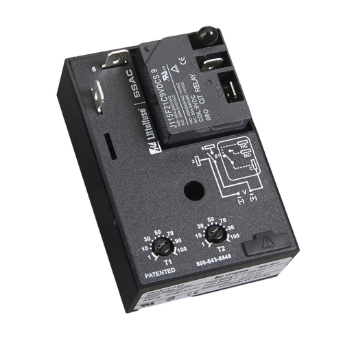 Littlefuse SSAC HRDR4590SB3 Repeat Cycle - Recycle