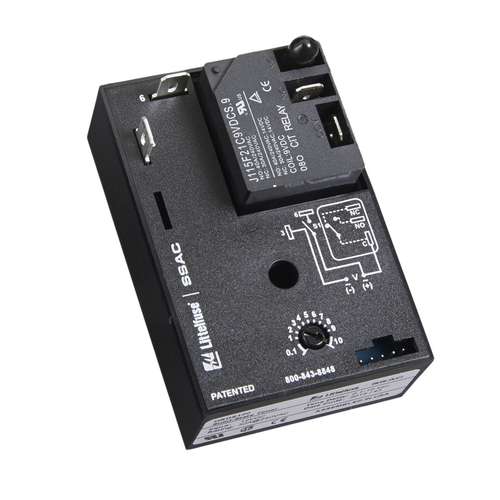 Littlefuse SSAC HRDS21120S Single Shot