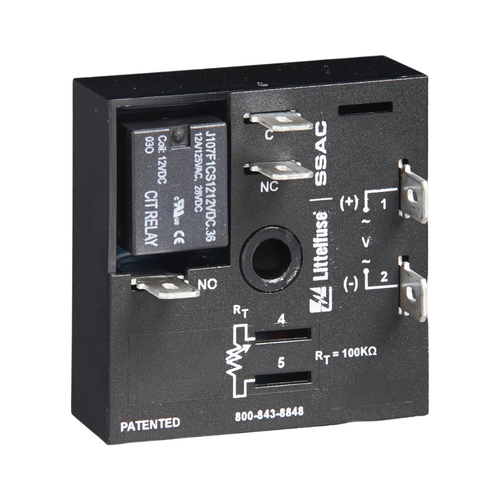 Littlefuse SSAC KRDI221 Interval