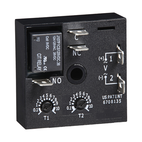 Littlefuse SSAC KRDR446SB3 Repeat Cycle - Recycle