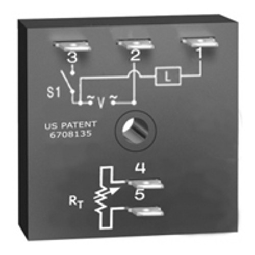 Littlefuse SSAC KSD44145S Delay on Make