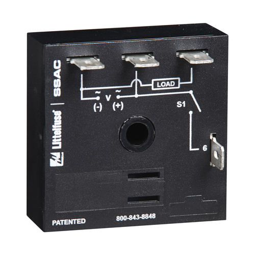 Littlefuse SSAC KSDS1160MN Single Shot