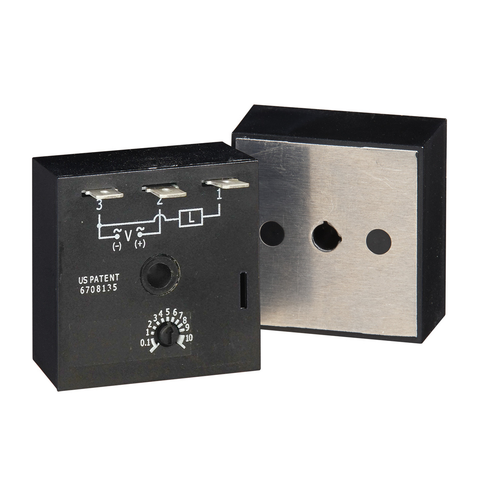 Littlefuse SSAC THD2C623 Interval