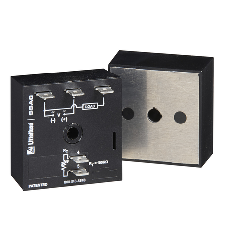 Littlefuse SSAC THD3C41A10S Repeat Cycle - Recycle