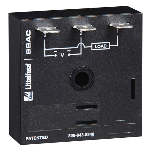 Littlefuse SSAC TSD2412M Interval