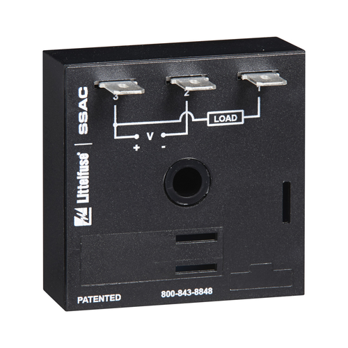 Littlefuse SSAC TSD6110.2SP Interval