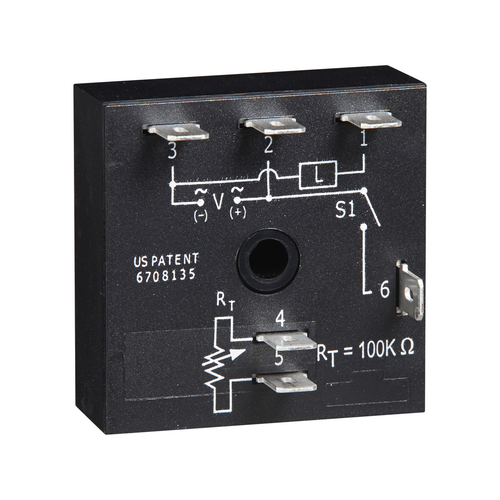 Littlefuse SSAC TSDB414S Delay on Break