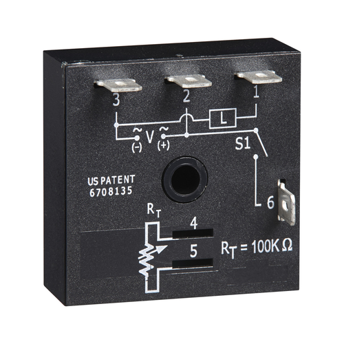 Littlefuse SSAC TSDS413M Single Shot