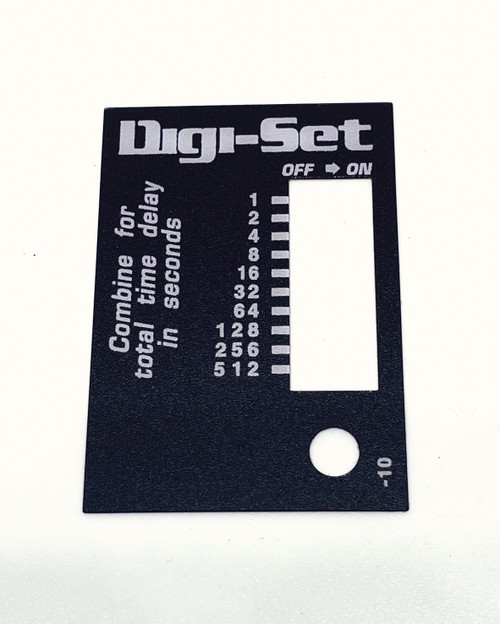 Littlefuse SSAC P0400-10