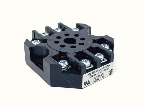 Littlefuse SSAC P1011-6