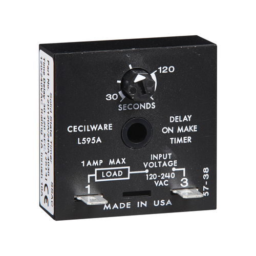 Littlefuse SSAC T2D120A15M Lockout