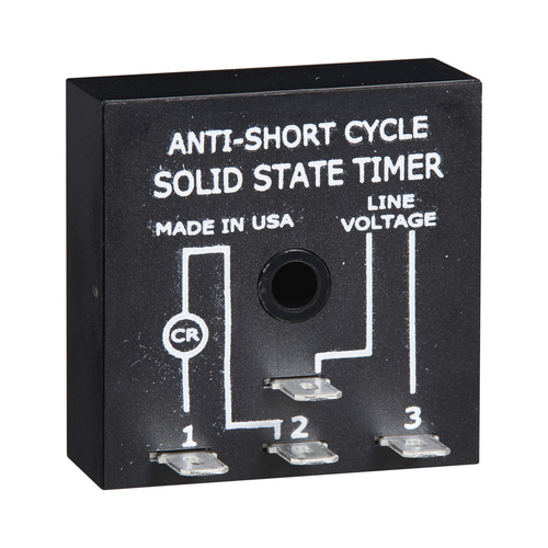 Littlefuse SSAC TL230A2 Lockout
