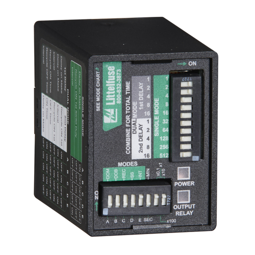 Littlefuse SSAC TRDU120A1 Multi-Function