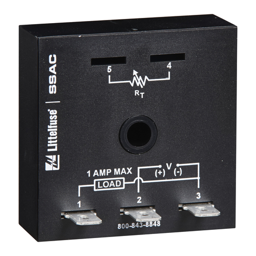 Littlefuse SSAC TS6311P Interval