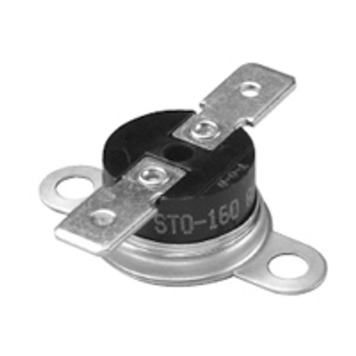 Stancor / White Rodgers STO-150 Snap Action Thermostats