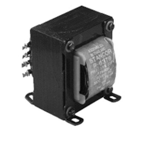 Stancor White Rodgers P-6135 Power Transformer