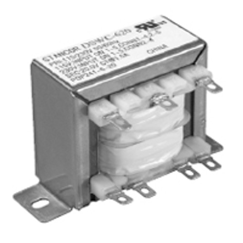 Stancor / White Rodgers DSWC-610 Chassis Mount Power Transformers