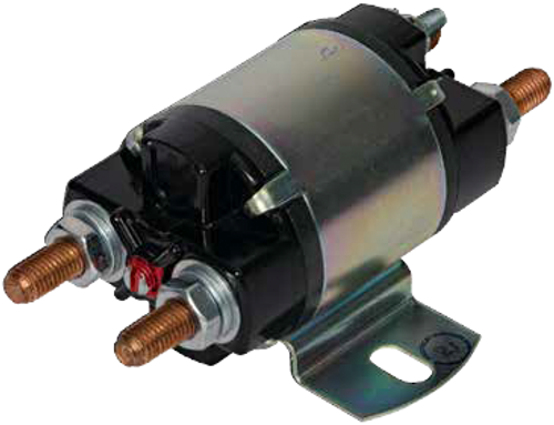 Stancor White Rodgers 124-903 Power Contactors