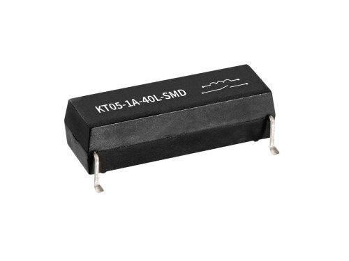 Standex Electronics KT24-1A-40L-THT Reed Relay