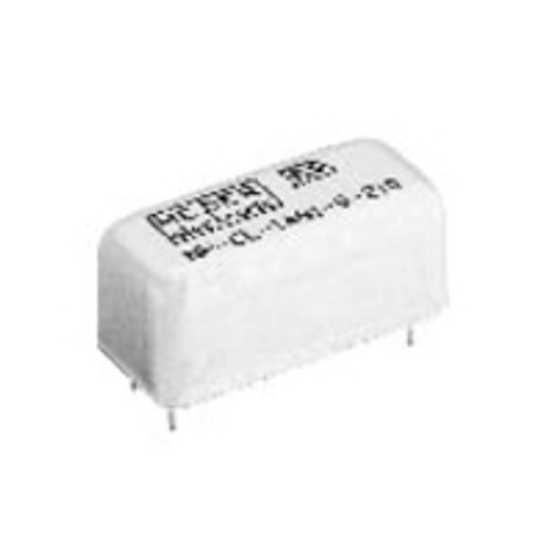 Standex Electronics NP05-2A66-500-220 Reed Relay