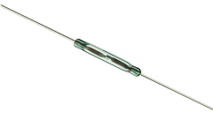 Standex Electronics ORD 228VL/20-30 Reed Switch