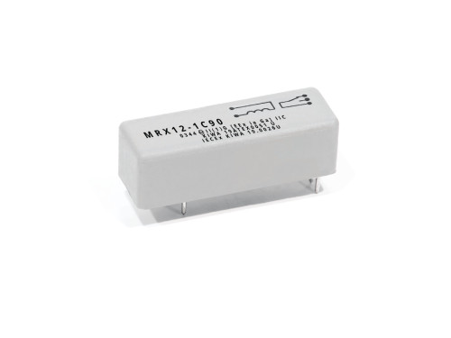 Standex Electronics MRX12-1C90 Reed Relay