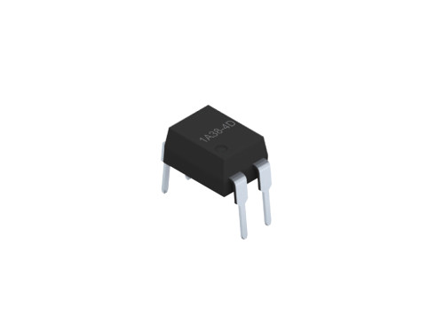 Standex Electronics SMP-2A38-8ST MOSFET Relay