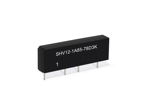 Standex Electronics SHV24-1A85-78L3K Reed Relay