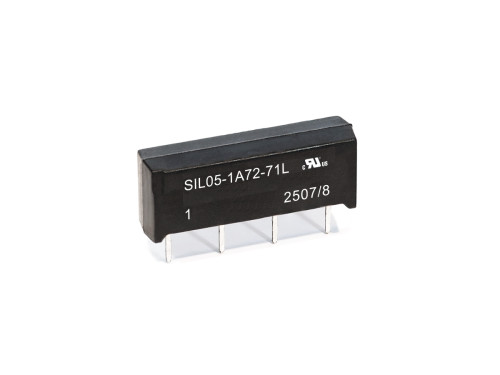 Standex Electronics SIL05-1A75-71M Reed Relay