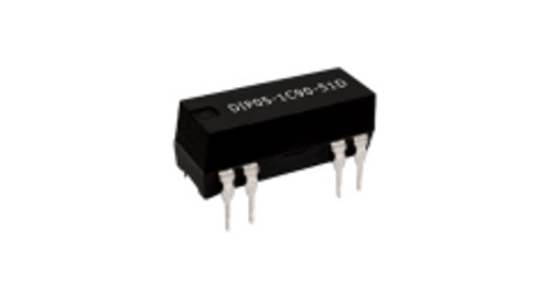 Standex Electronics DIP05-2A84-21L Reed Relay