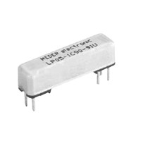 Standex Electronics LP12-1C90-91W Reed Relay
