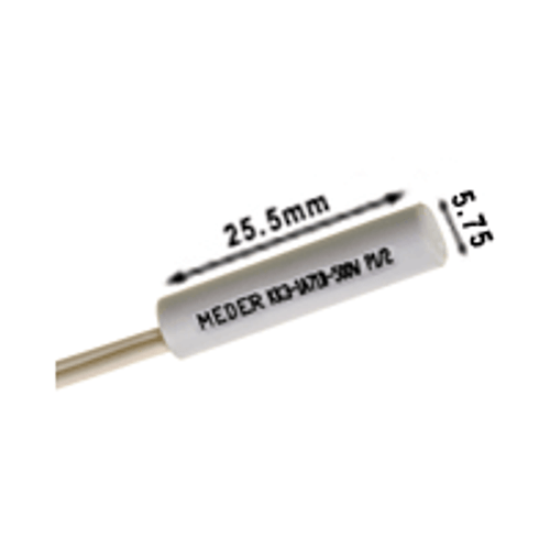 Standex Electronics MK3-1A71B-500W Reed Sensors