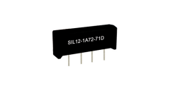 Standex Electronics SIL05-1A-ECO Reed Relay