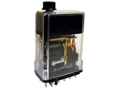 Struthers-Dunn 246XBXP-300-24DC Delay on Make