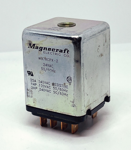 Struthers-Dunn W97ACPX-2 Uncategorized