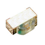 SunLED XZM2ACY65W Surface Mount LEDs