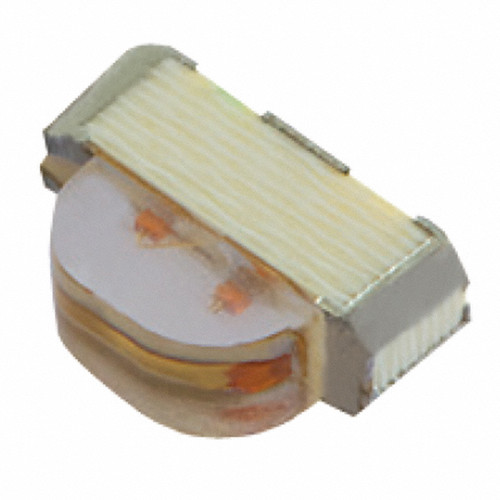 SunLED XZURMG56W Surface Mount LED