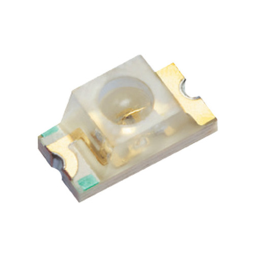 SunLED XZMOK60W Surface Mount LED